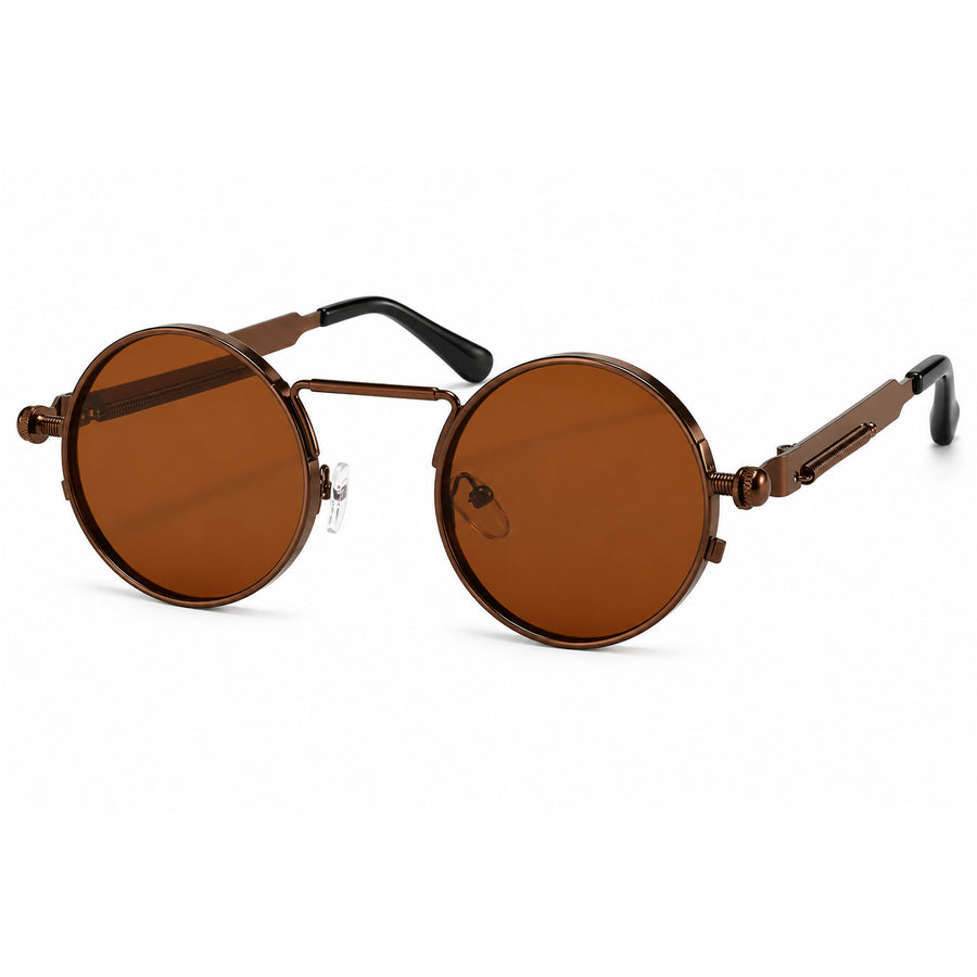 Bodega Metal Round Sunglasses - photo 23