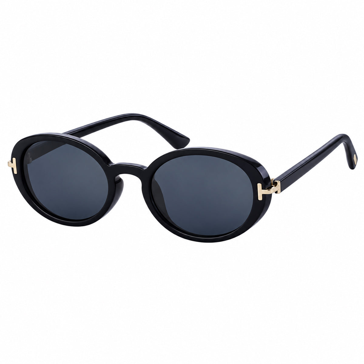 Boulevard Metal Cat Eye Sunglasses - photo 16
