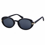 Boulevard Metal Cat Eye Sunglasses - photo 16