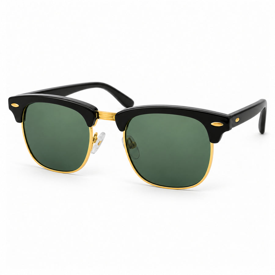 Crosstown Polarized Sunglasses - photo 1