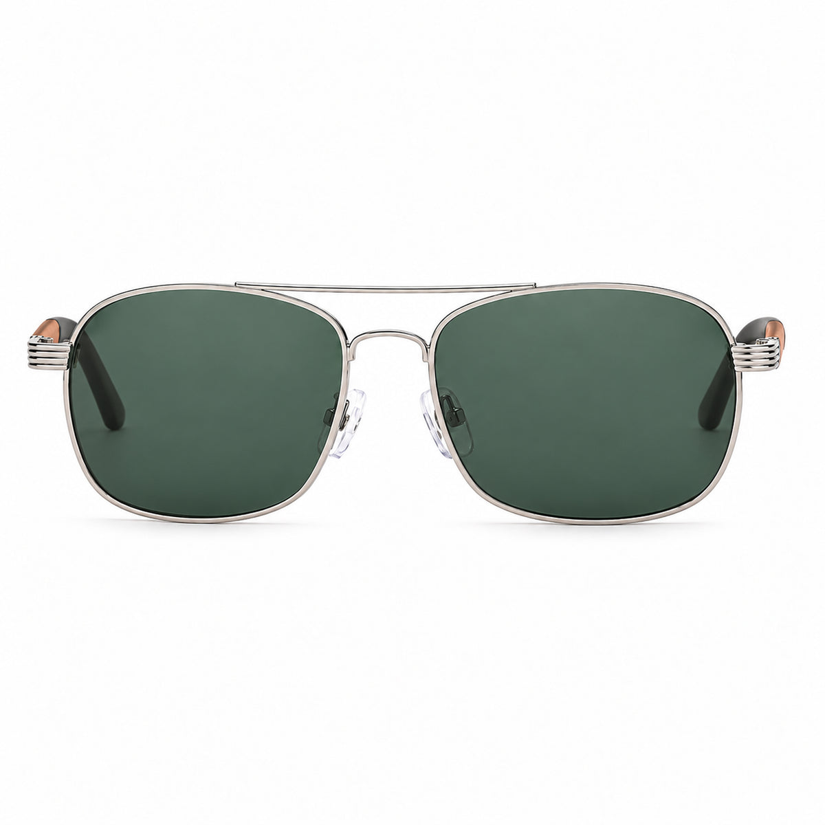 Afterhours Metal Aviator Sunglasses