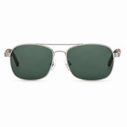 Afterhours Metal Aviator Sunglasses - photo 5