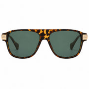 Midnight Polarized Aviator Sunglasses - photo 5