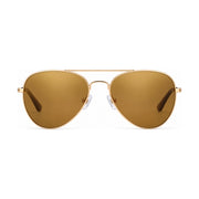 Dusk Metal Aviator Sunglasses - photo 4