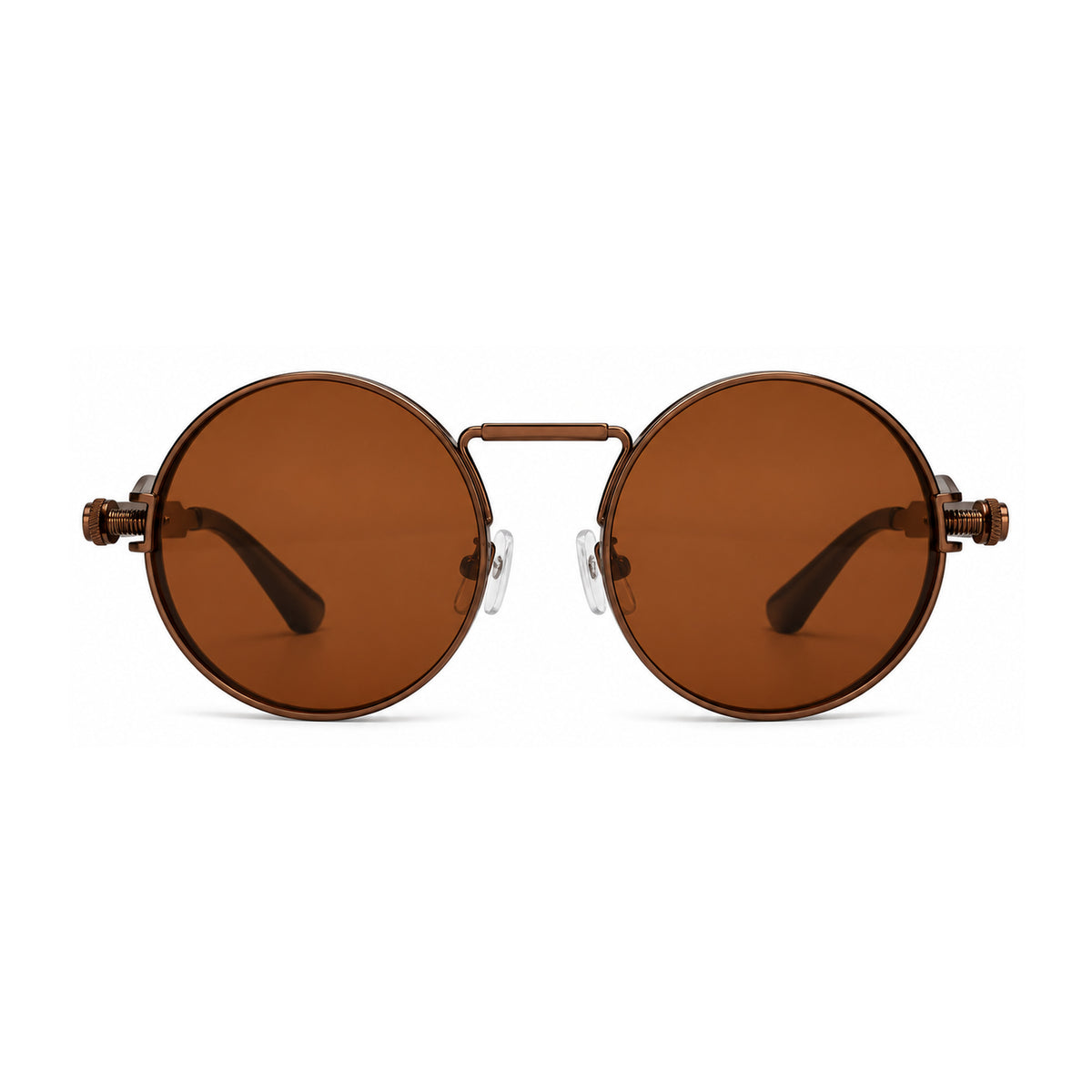 Bodega Metal Round Sunglasses - photo 4