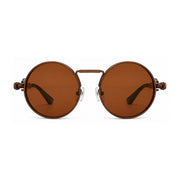 Bodega Metal Round Sunglasses - photo 4