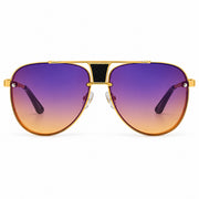 Twilight Aviator Sunglasses - photo 4
