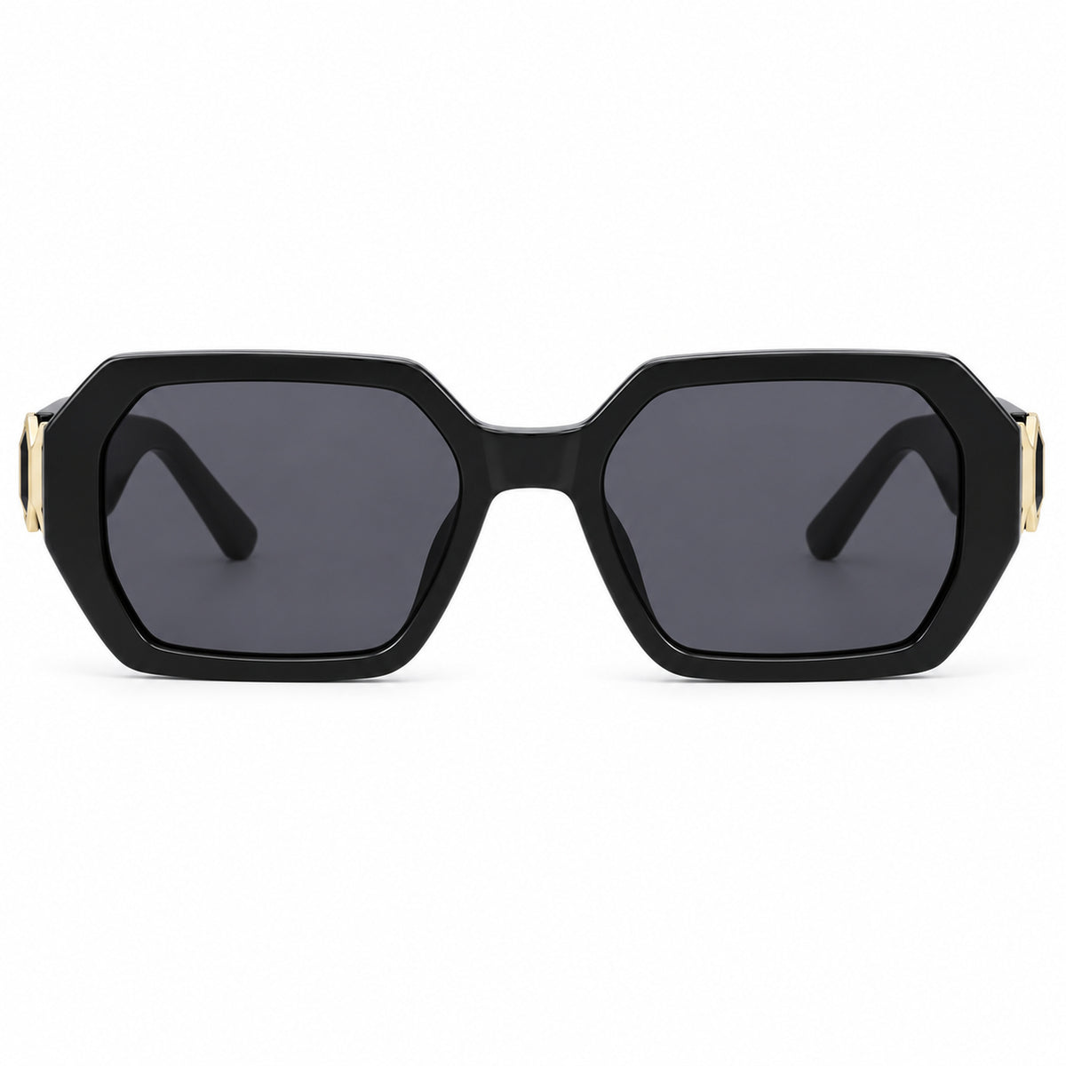 Skyline Rectangle Sunglasses - photo 4