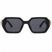 Skyline Rectangle Sunglasses - photo 4