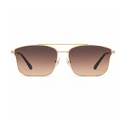 Riverside Metal Square Sunglasses - photo 4