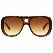 Limelight Oversized Aviator Sunglasses - photo 4