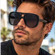 Limelight Oversized Aviator Sunglasses - photo 3