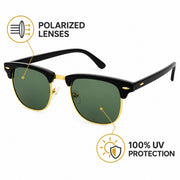 Crosstown Polarized Sunglasses - photo 7
