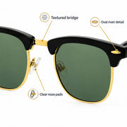 Crosstown Polarized Sunglasses - photo 8