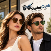 Crosstown Polarized Sunglasses - photo 2