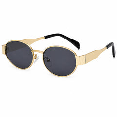 C2 Gold Gray