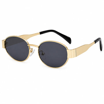 C2 Gold Gray