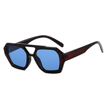 C11 Tortoise & Blue