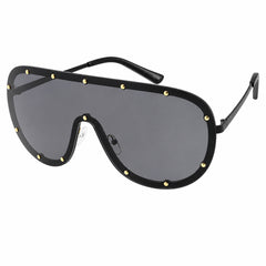 Black - Gray - Gold