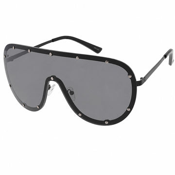 Black - Gray - Silver