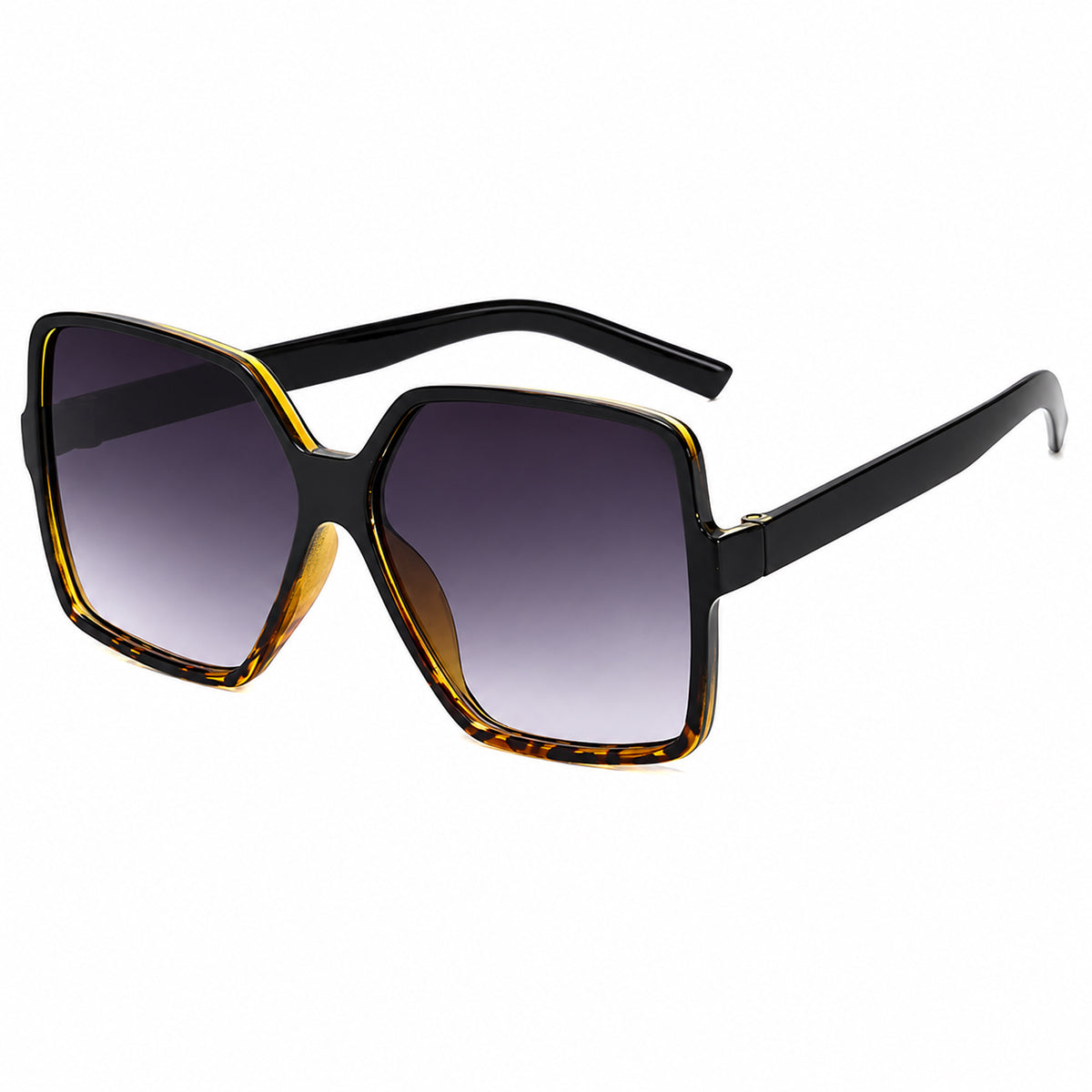 Veylisse Oversized Square Sunglasses