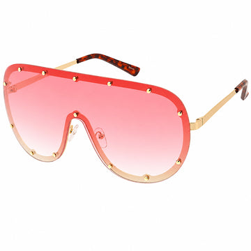 Gold - Pink - Gold