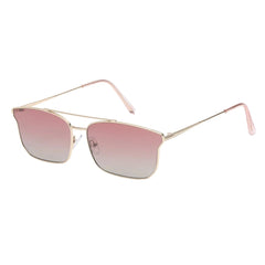 Gold & Gradient Pink