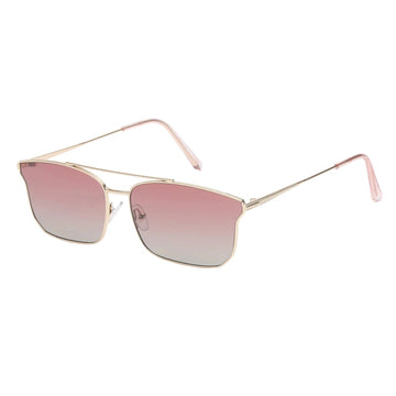 Gold & Gradient Pink