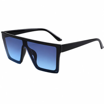 C5 Black & Gradient Blue