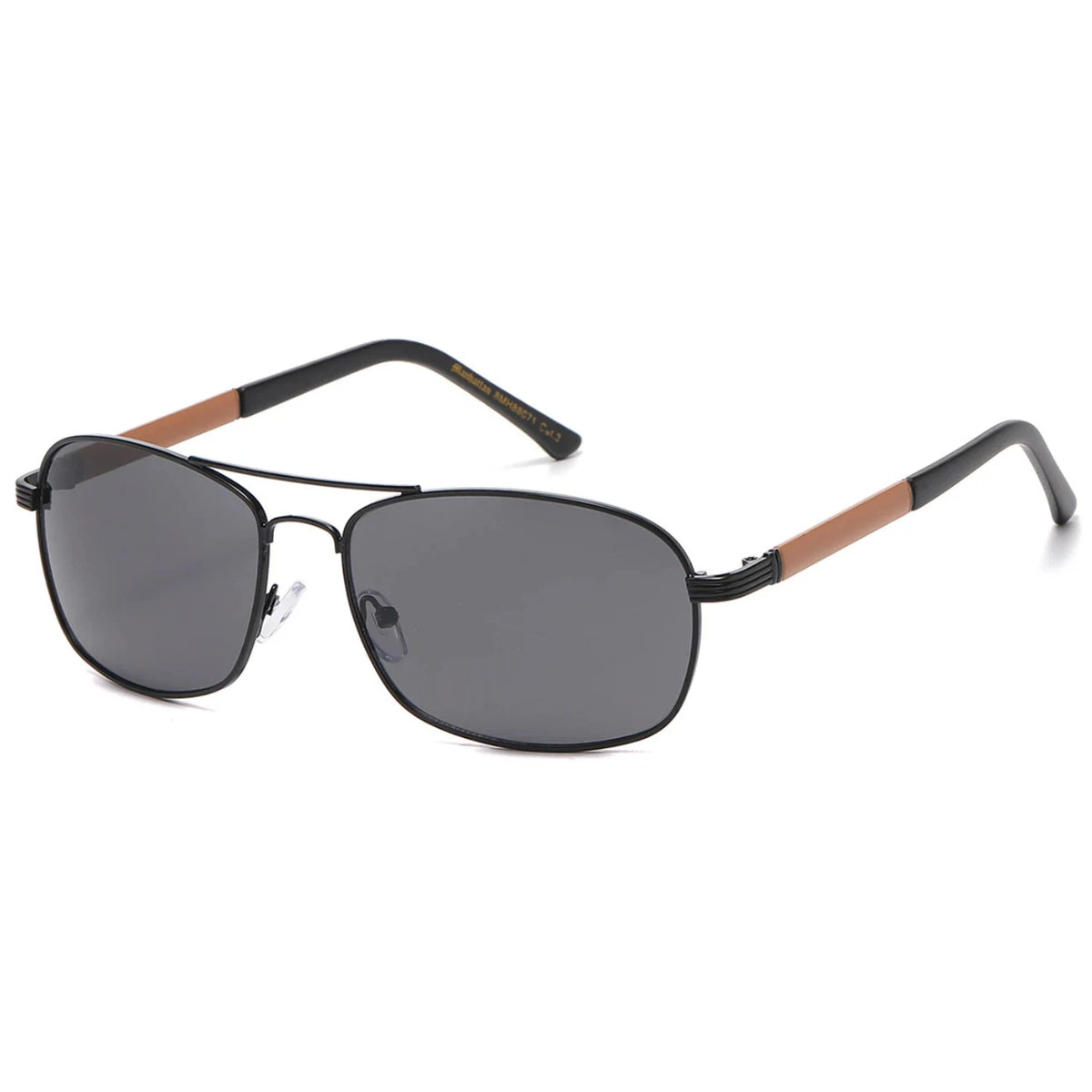 Afterhours Metal Aviator Sunglasses