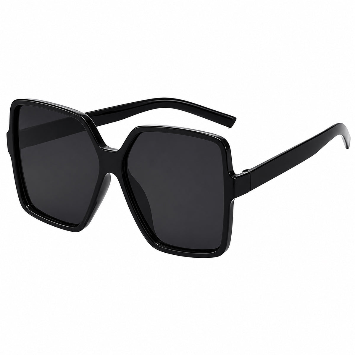 Veylisse Oversized Square Sunglasses