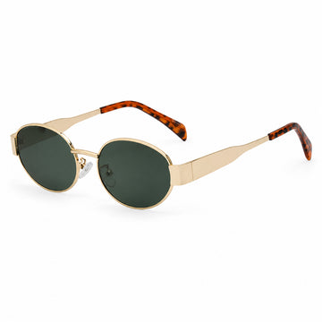 C5 Gold Green