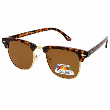 Leopard & Brown