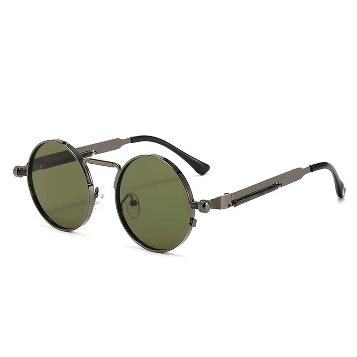 Bodega Metal Round Sunglasses - photo 10