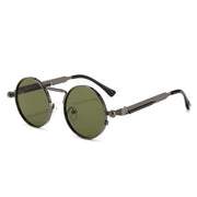 Bodega Metal Round Sunglasses - photo 10