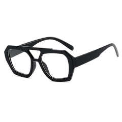 C7 Black & Clear