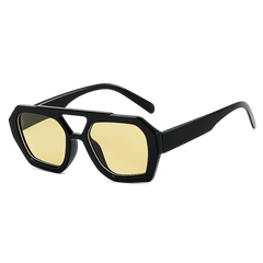 C9 Black & Yellow