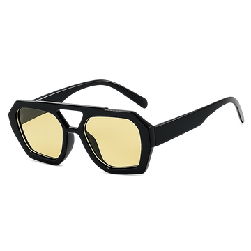 C9 Black & Yellow